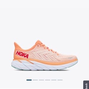 Hoka Clifton 8